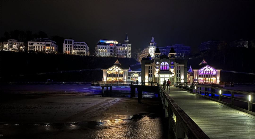 Seebr&uuml;cke