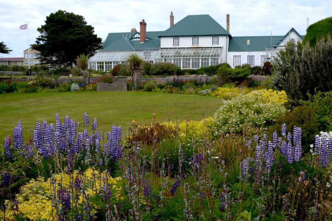 Falklandinseln
