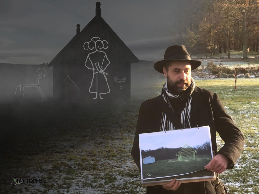 Referent Denny Neumann